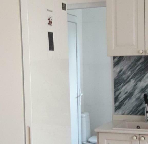 پانسیون White Guest House