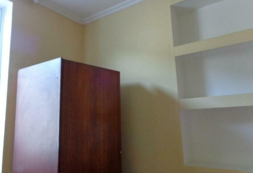 پانسیون White Guest House