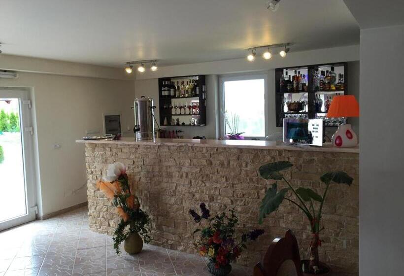 Pensiunea Mountain King