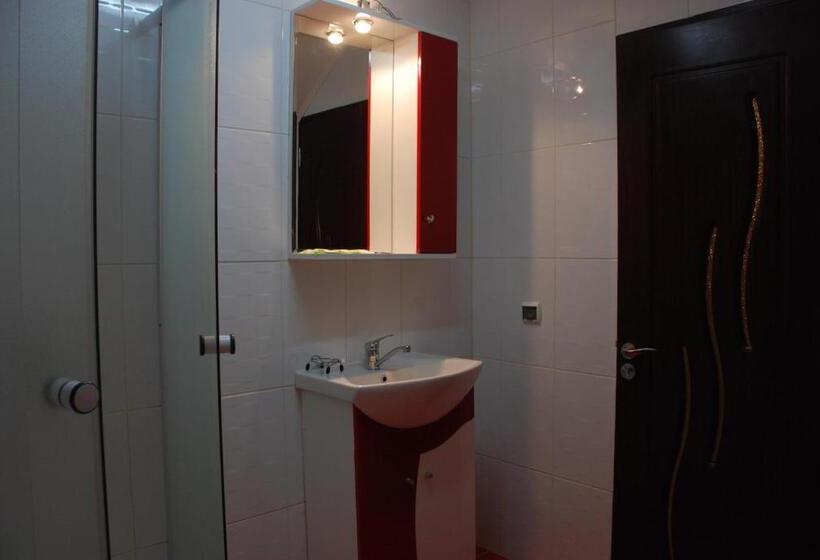 Pensiunea Mountain King