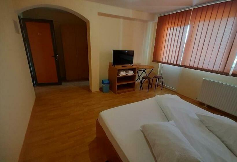 Pensiunea Victoria Sambata De Sus