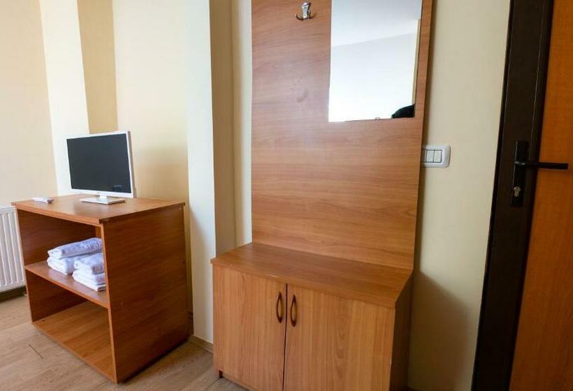 Pensiunea Victoria Sambata De Sus