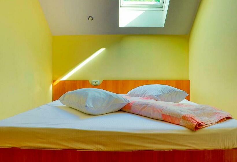 Pensiunea Victoria Sambata De Sus