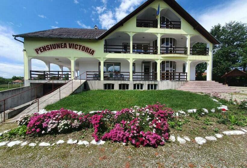 Pensiunea Victoria Sambata De Sus