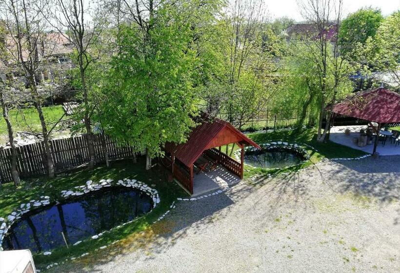 Pensiunea Victoria Sambata De Sus