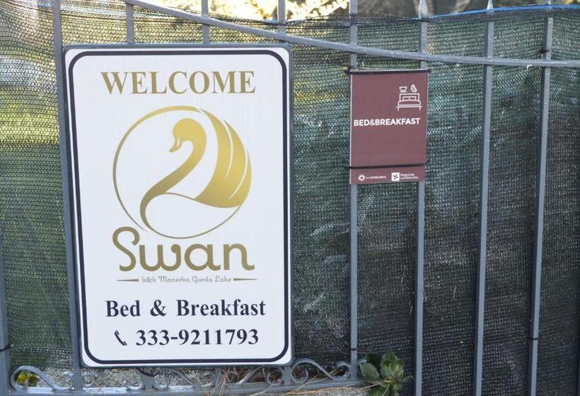 The Swan B&b