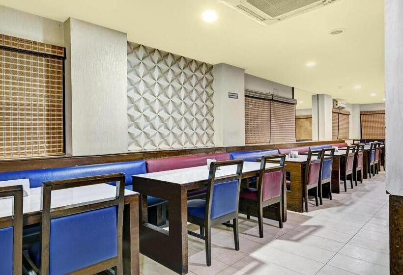 Townhouse Oak Hotel Belsons Taj Mahal