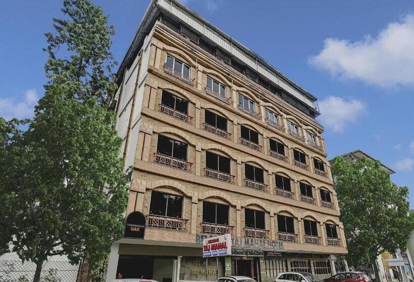 Townhouse Oak Hotel Belsons Taj Mahal