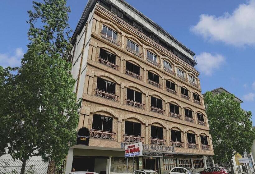 Townhouse Oak Hotel Belsons Taj Mahal