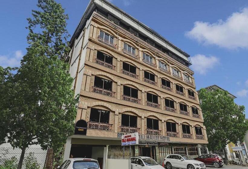 Townhouse Oak Hotel Belsons Taj Mahal