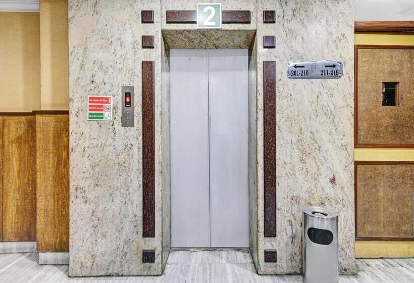 Townhouse Oak Hotel Belsons Taj Mahal