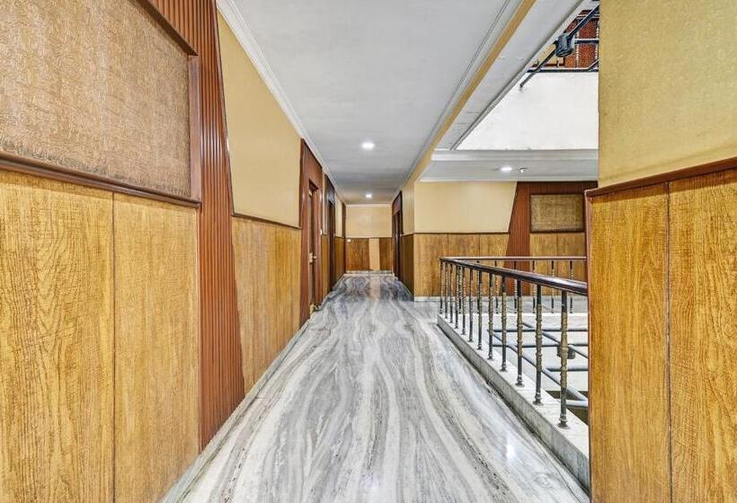 Townhouse Oak Hotel Belsons Taj Mahal