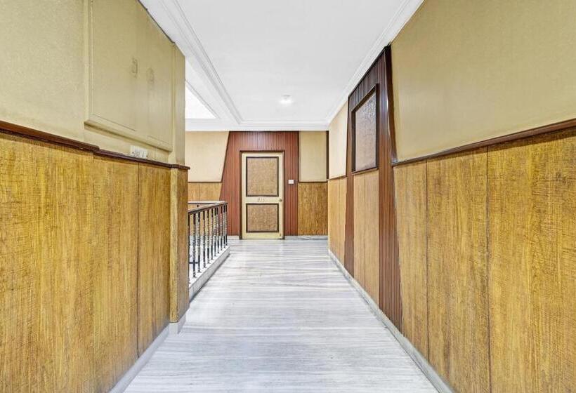 Townhouse Oak Hotel Belsons Taj Mahal