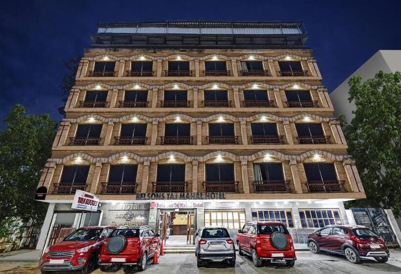 Townhouse Oak Hotel Belsons Taj Mahal