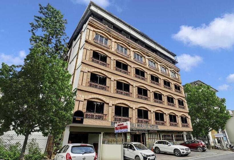 Townhouse Oak Hotel Belsons Taj Mahal