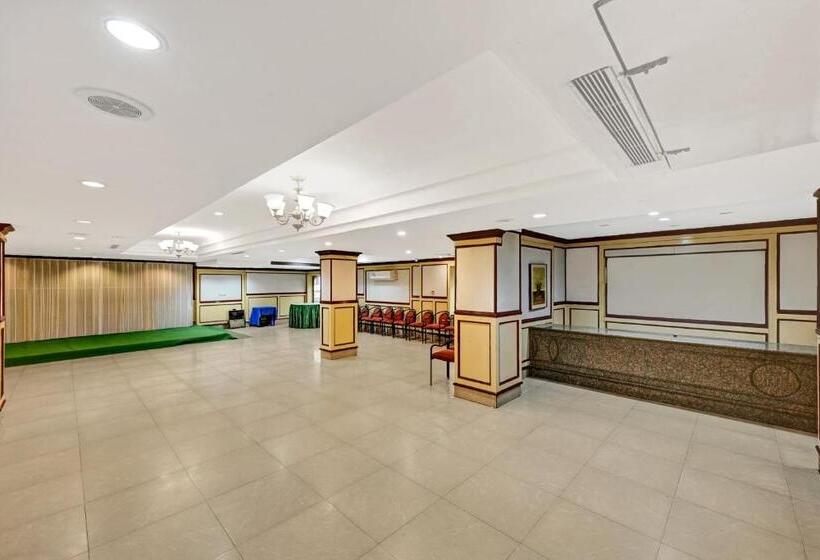 Townhouse Oak Hotel Belsons Taj Mahal