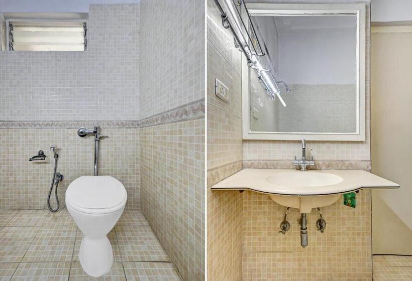 Townhouse Oak Hotel Belsons Taj Mahal