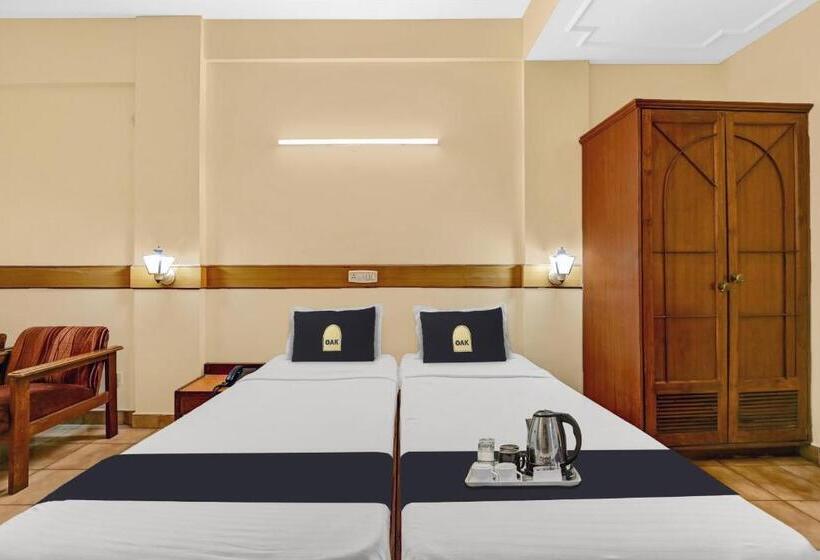 Townhouse Oak Hotel Belsons Taj Mahal