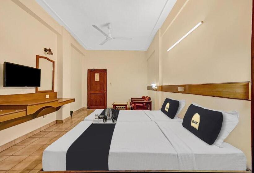 Townhouse Oak Hotel Belsons Taj Mahal