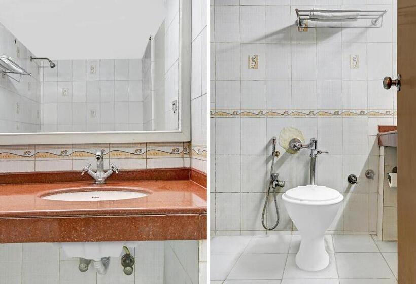 Townhouse Oak Hotel Belsons Taj Mahal