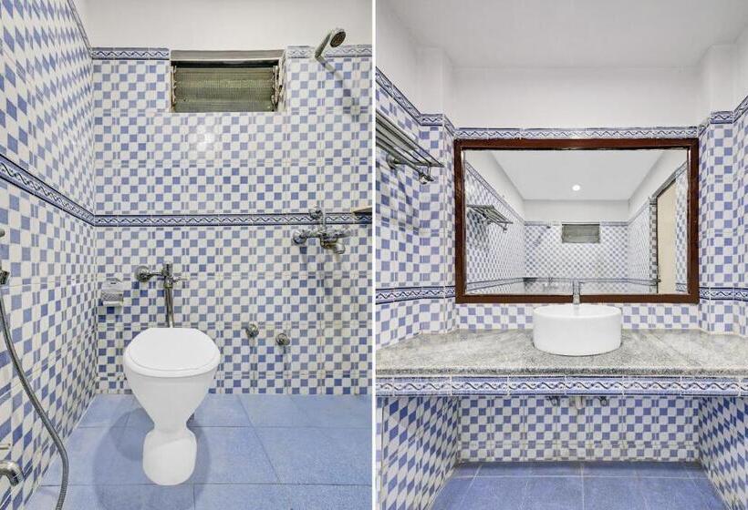 Townhouse Oak Hotel Belsons Taj Mahal