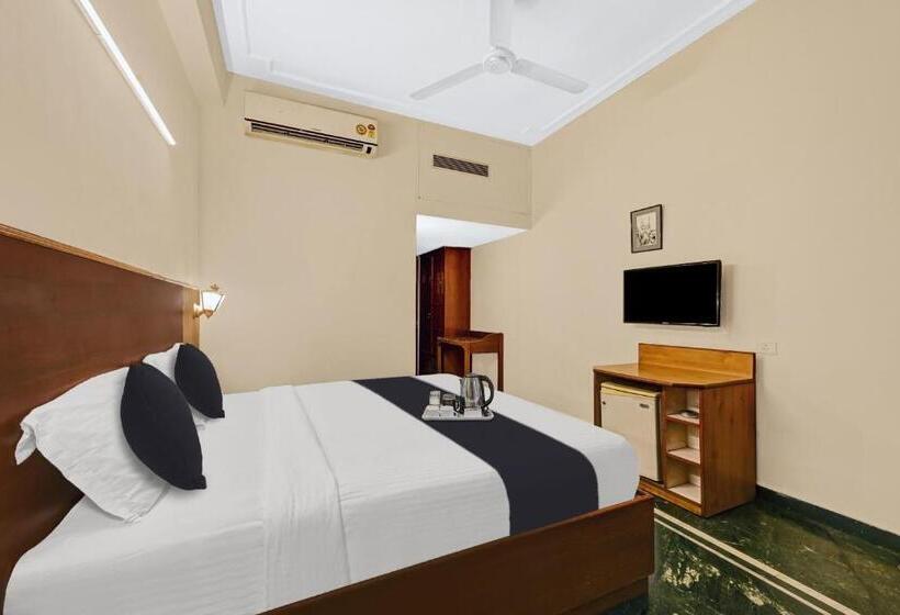 Townhouse Oak Hotel Belsons Taj Mahal