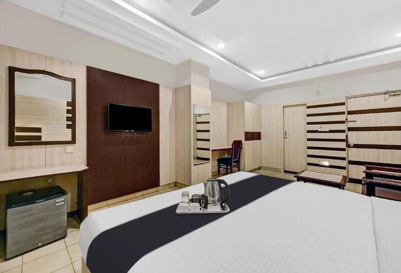 Townhouse Oak Hotel Belsons Taj Mahal