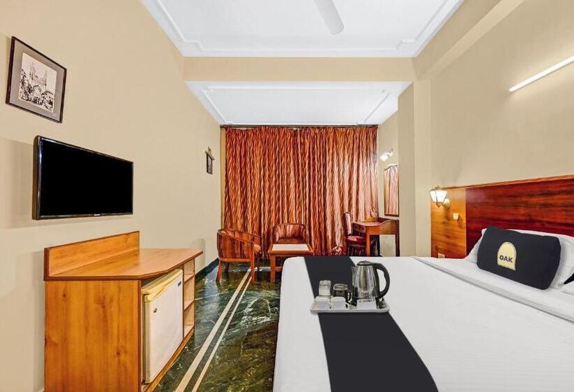 Townhouse Oak Hotel Belsons Taj Mahal