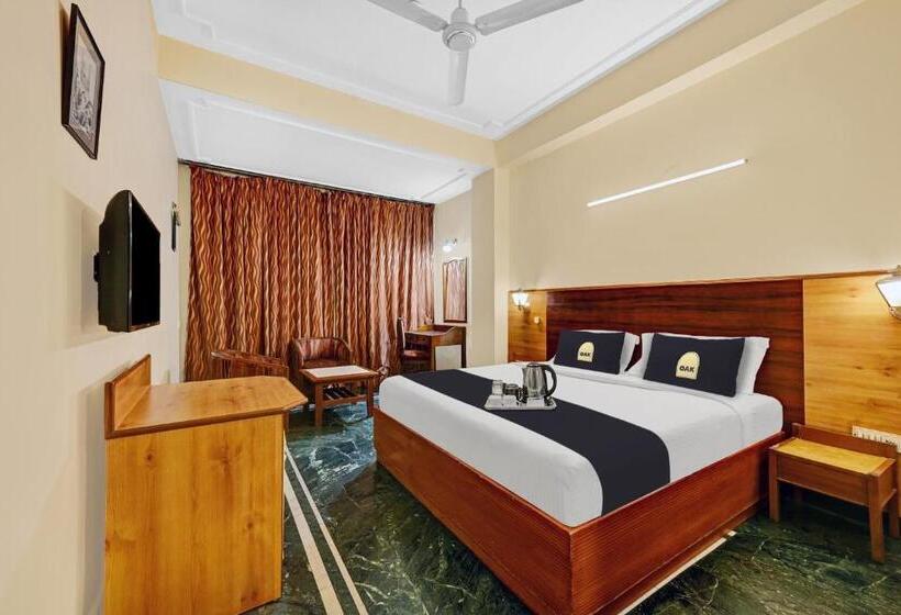 Townhouse Oak Hotel Belsons Taj Mahal