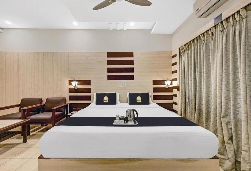 Townhouse Oak Hotel Belsons Taj Mahal