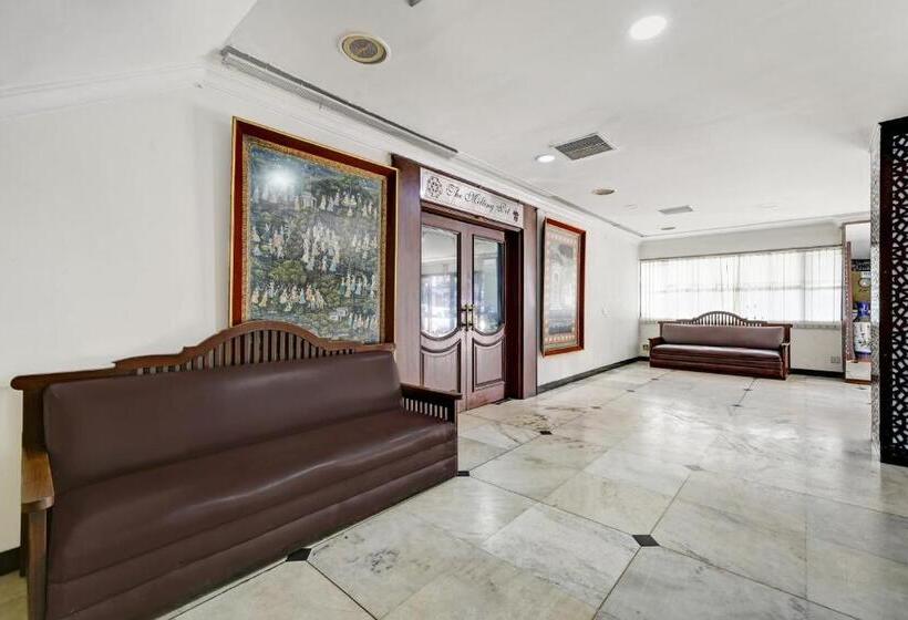 Townhouse Oak Hotel Belsons Taj Mahal