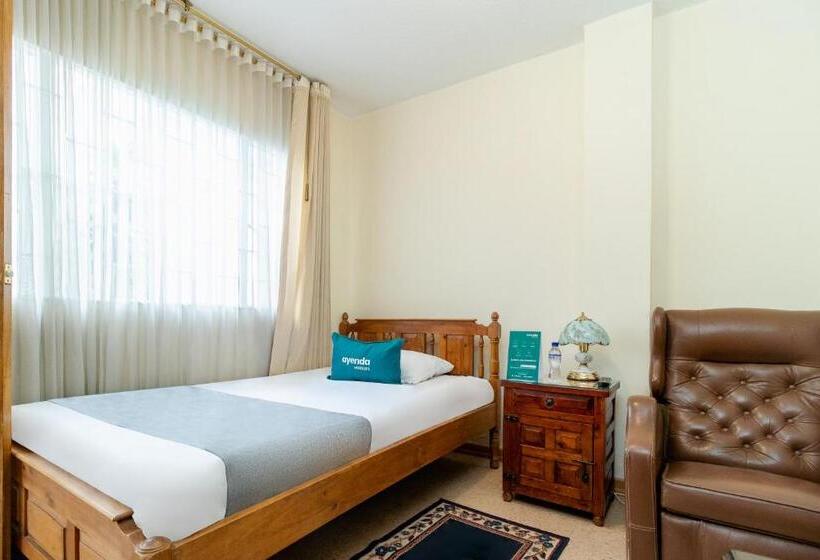 هاستل Ayenda Casa Hostal Del Norte