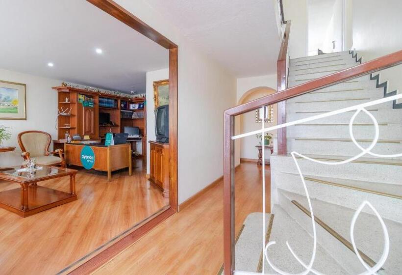 هاستل Ayenda Casa Hostal Del Norte