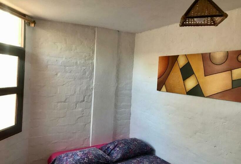 호스텔 Casa Máncora Guesthouse