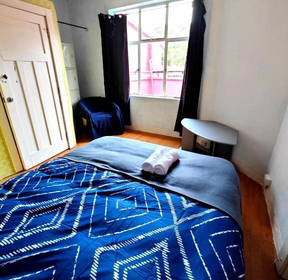 هاستل Frienz Backpacker