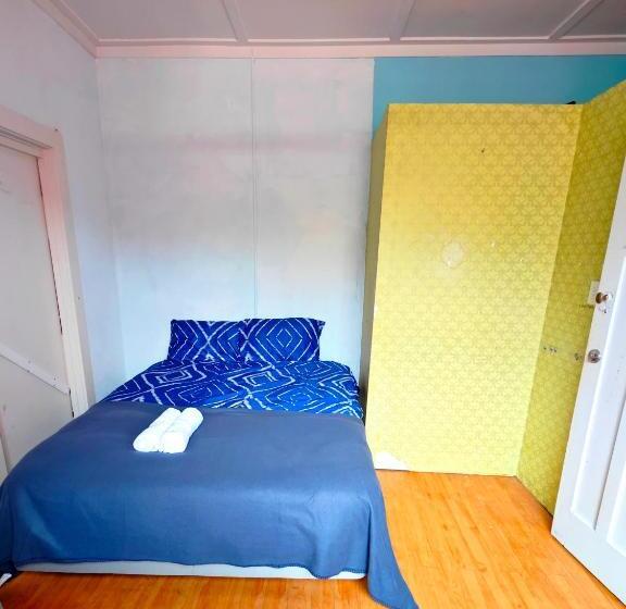 호스텔 Frienz Backpacker