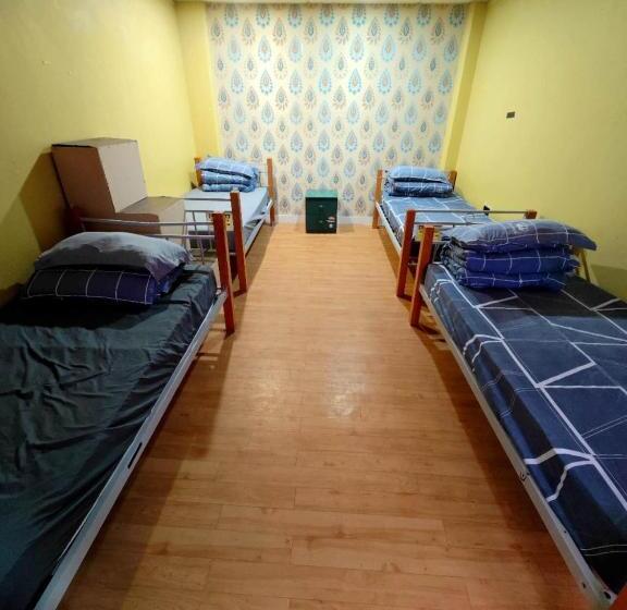 호스텔 Frienz Backpacker