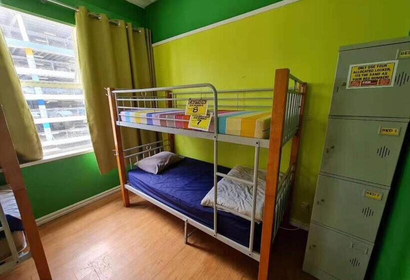 호스텔 Frienz Backpacker