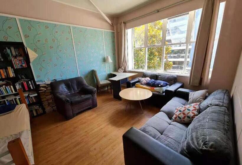 호스텔 Frienz Backpacker