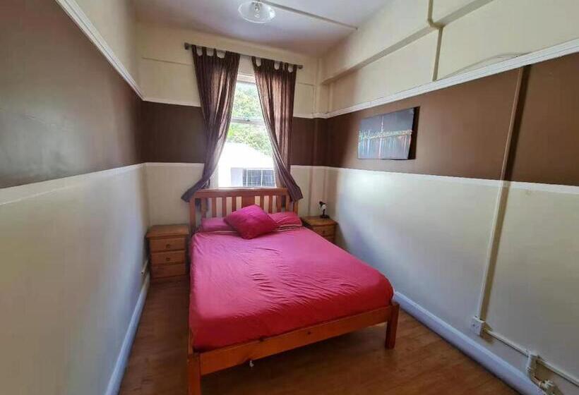 호스텔 Frienz Backpacker