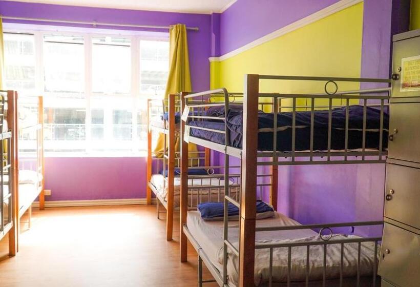 호스텔 Frienz Backpacker