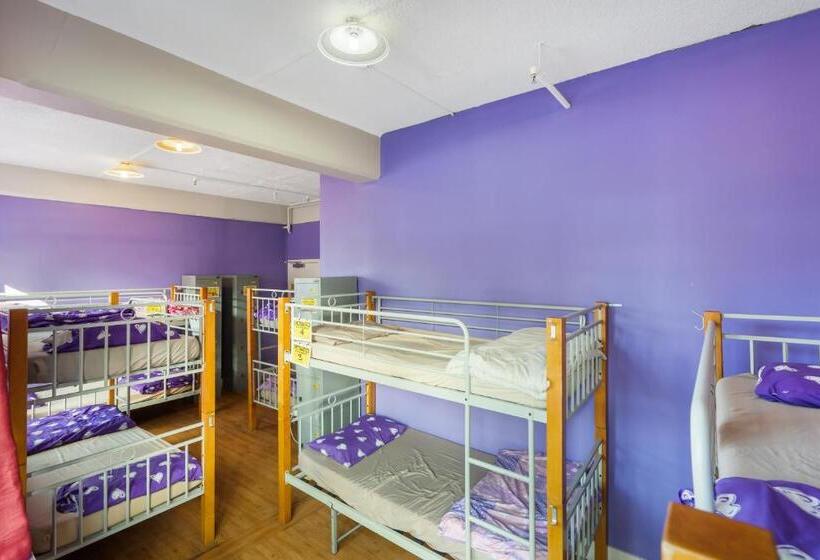 هاستل Frienz Backpacker