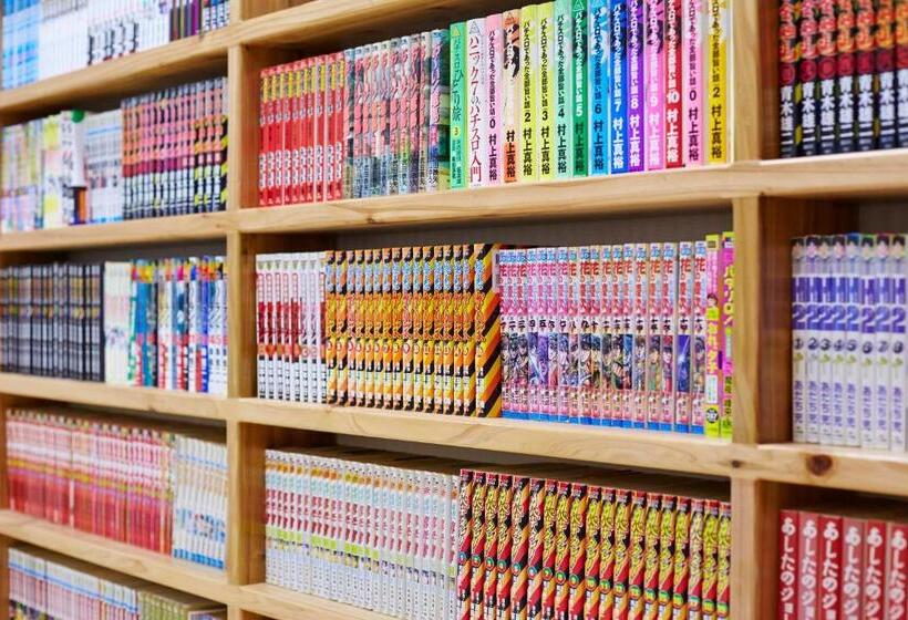 ユースホステル Guest House Grand Naha