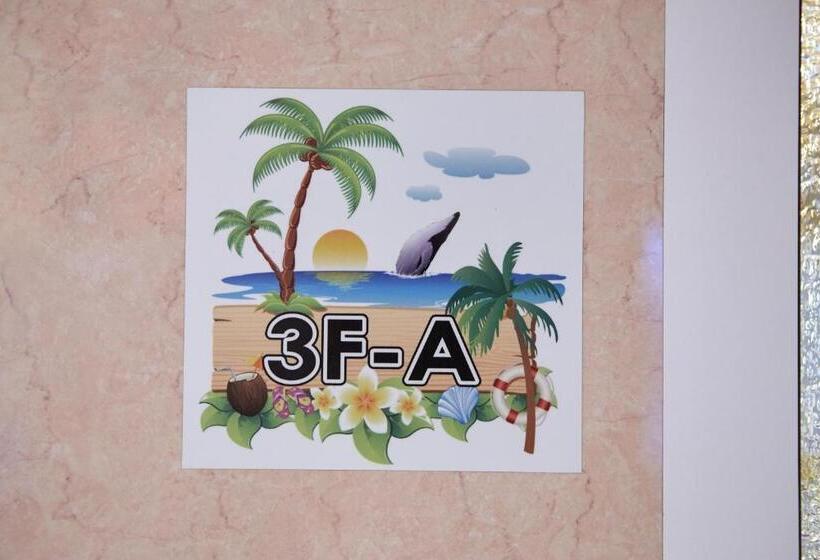 ユースホステル Guest House Grand Naha