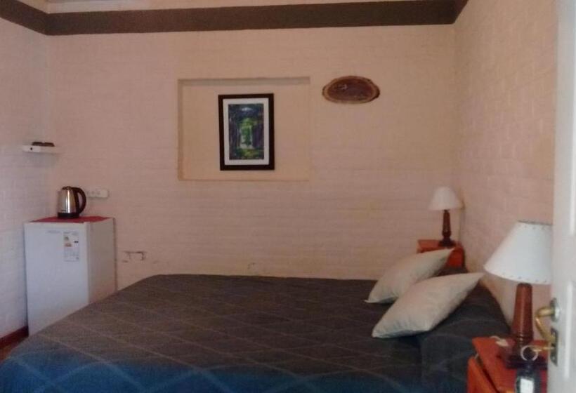 Общежитие Hosteria Nido De Condores Solo Adultos