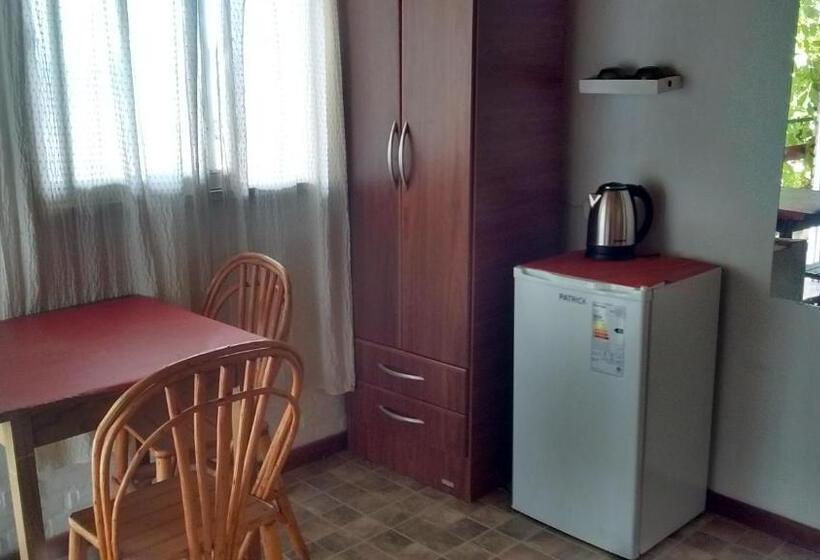 Общежитие Hosteria Nido De Condores Solo Adultos