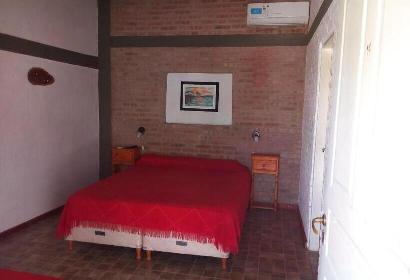 Общежитие Hosteria Nido De Condores Solo Adultos