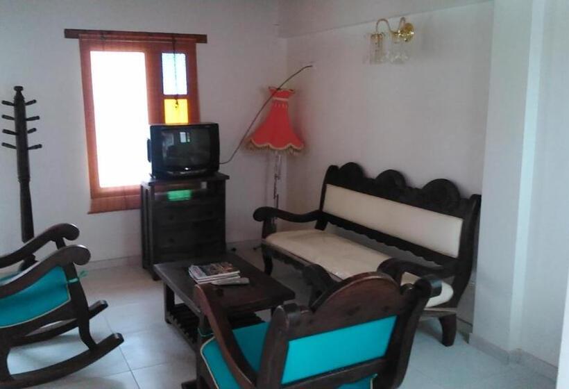 ユースホステル La Posada Pyg