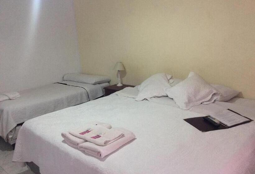 هاستل La Ramada