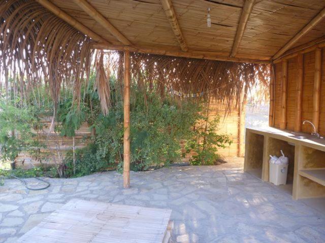 فندق صغير Oceanic Bungalows